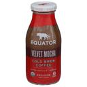 Organic Velvet Mocha Cold Brew Coffee