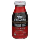 Organic Espresso Roast Cold Brew Coffee