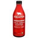 Organic Perfectly Sweet Cold Brew Coffee