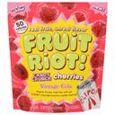 Vintage Cola Cherries Sour Candy