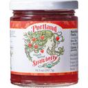 Organic Strawberry Spread