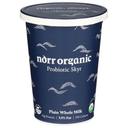 Plain Whole Milk Probiotic Skyr