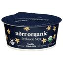 Vanilla and Chamomile Whole Milk Probiotic Skyr