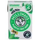 Mega Pack Spearmint Sugar Free Gum