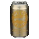 Sparkling Oak Smoked Lemonade Mocktail