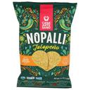 Jalapeno Cactus Tortilla Chips