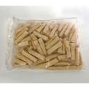 Comida Vida Yuca Steak Cut Fries, 6 Pound -- 4 per case
