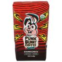 Organic Soundcheck Dark Roast Ground Coffee