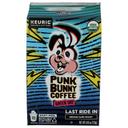 Last Ride In Medium Roast K-Cup Coffee Pods