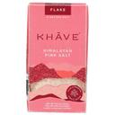 Flake Himalayan Pink Salt