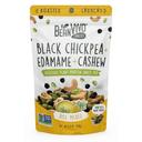 Dill Pickle Black Chickpea Snack Mix