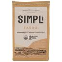 Regenerative Organic Farro