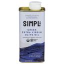 Regenerative Organic Greek Extra Virgin Olive Oil