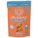 Organic Cinnamon Protein Granola