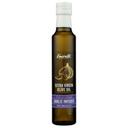Garlic Infused Extra Virgin Olive Oil