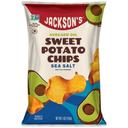 Sea Salt Sweet Kettle Cooked Potato Chips in Avocado Oil