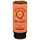 Peach Habanero BBQ Sauce