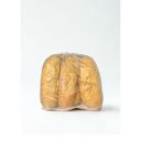 8 inch Po Boy Baguette