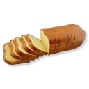 13 inch Unsliced Brioche Loaf