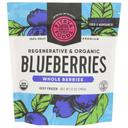 Organic Regenerative Blueberries