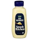 Organic Cage Free Eggs Mayonnaise