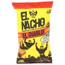 El Diablo Chilies and Lime Tortilla Chips