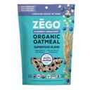 Organic Superfood Blueberry Lemon Poppy Oatmeal