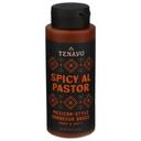Al Pastor Barbeque Sauce