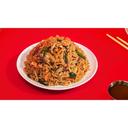 Vegetable Fried Rice