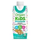 Organic Fruity Cereal Kids Protein Nutritional Shake