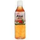 Premium Pomegranate Aloe Vera Drink