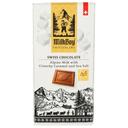 Alpine Milk with Crunchy Caramel and Sea Salt Swiss Chocolate
