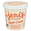 Sweet Cream Ice Cream