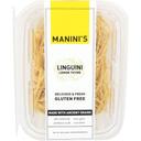 Lemon Thyme Linguini
