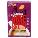 Sriracha Chicken Bone Broth Powder Mix