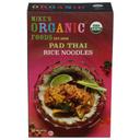 Organic Pad Thai Rice Noodles