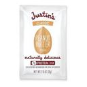 Justins Classic Peanut Butter, 1.15 Ounce -- 60 per case