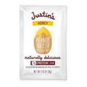 Justins Honey Peanut Butter, 1.15 Ounce -- 60 per case