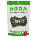 Crispy Original Seaweed Snacks
