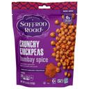 Bombay Spice Crunchy Chickpeas