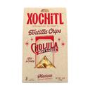 Cholula Hot Sauce Tortilla Chips