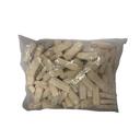 Breaded Halloumi-Style Cheese Sticks