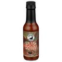 Splash Down Medium Hot Sauce