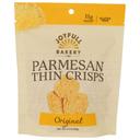 Original Parmesan Thin Crisps