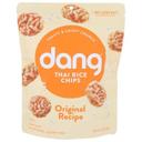 Original Recipe Thai Rice Chips