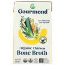 Organic Chicken Bone Broth