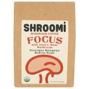 Medium Roast Nicaragua Mushroom Coffee