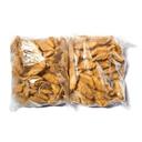 Daring Foods Breaded Plant Based Chicken Pieces, 10 Pound