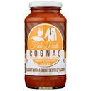 Cognac Sauce