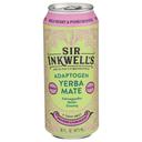 Wild Berry and Pomegranate Yerba Mate